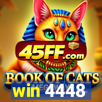 win 4448